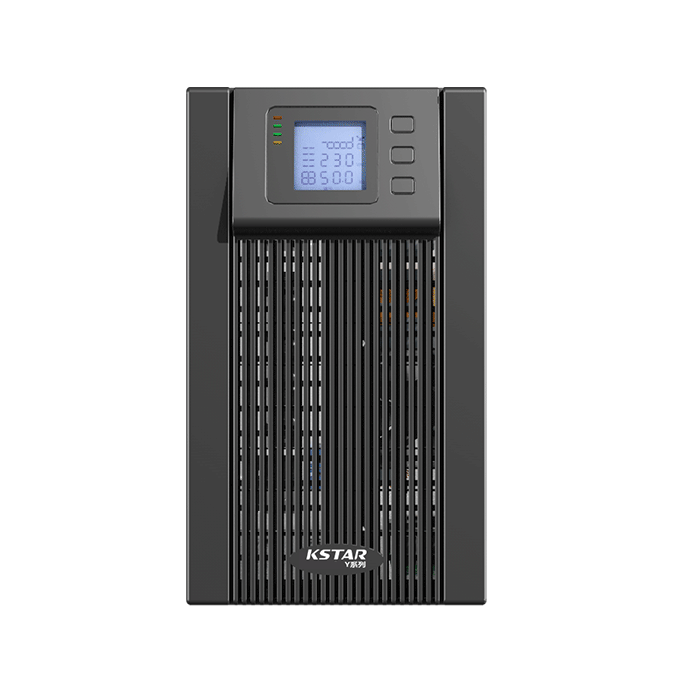 科士达10kva UPS：中功率电力保障标杆，智能节能重塑行业防线